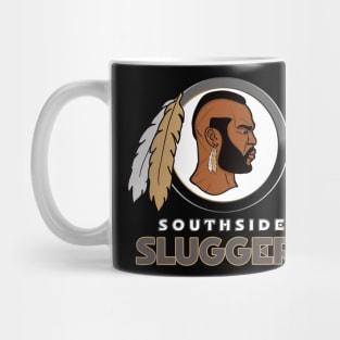 Southside Sluggers Mug